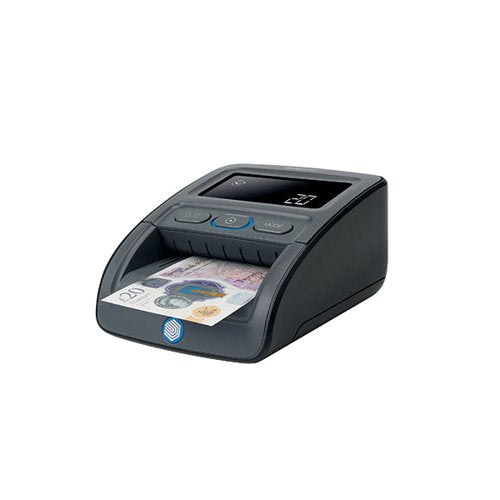 SAFESCAN 155-S AUTOMATIC COUNTERFEIT DETECTOR 112-0691