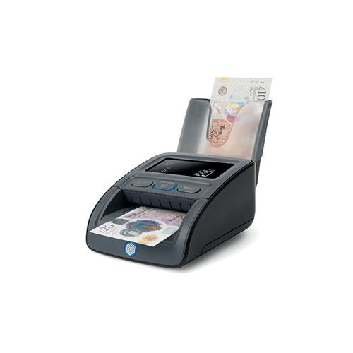 SAFESCAN RS-100 BANKNOTE STACKER FOR 155-S AUTO DETECTOR 112