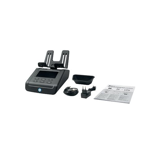 SAFESCAN 6165 G3 MONEY COUNTING SCALES 131-0700