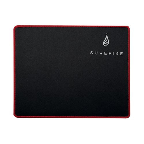 SUREFIRE SILENT FLIGHT 320 GAMING MOUSE PAD 48810