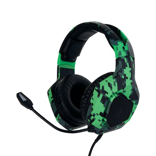 SUREFIRE SKIRMISH GAMING HEADSET 48821