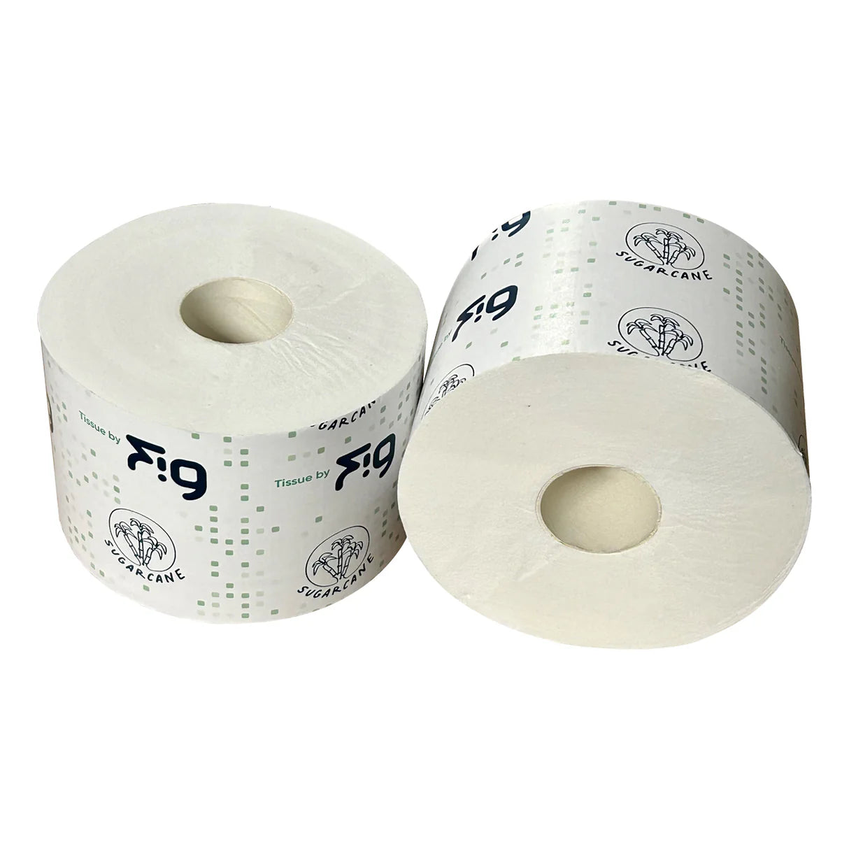 FIG CENTRE-PULL 2PLY TOILET ROLL