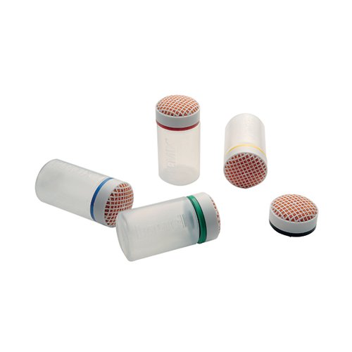 PLEMIX MOISTENER SPONGE HEADED (50CL CAPACITY) FOR ENVELOPES