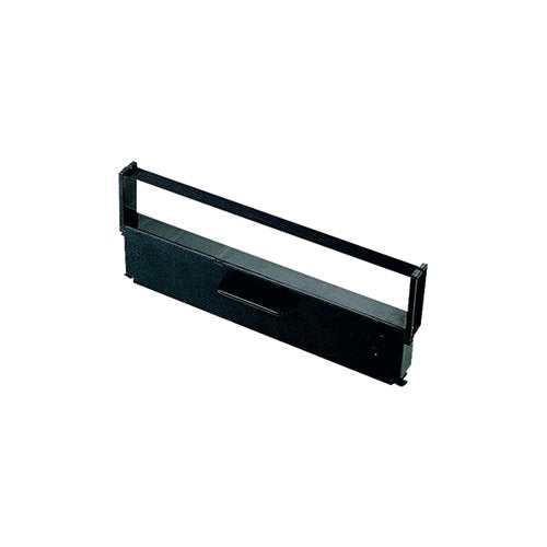 COMPATIBLE EPSON ERC31 FABRIC RIBBON BLACK 2966FNBK