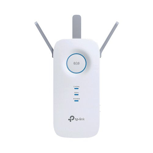TP-LINK AC1750 WI-FI RANGE EXTENDER RE450 63909