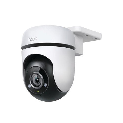 TP-LINK TAPO C500 OUTDOOR PAN/TILT SECURITY WI-FI CAMERA TAP