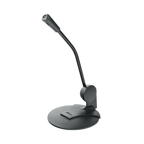 TRUST PRIMO DESK MICROPHONE FOR PC AND LAPTOP 21674