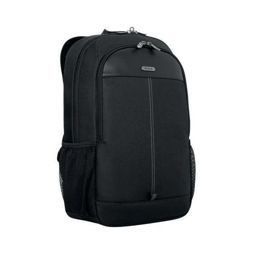 TARGUS 16 INCH CASUAL BACKPACK POLYESTER 335X105X450MM BLACK