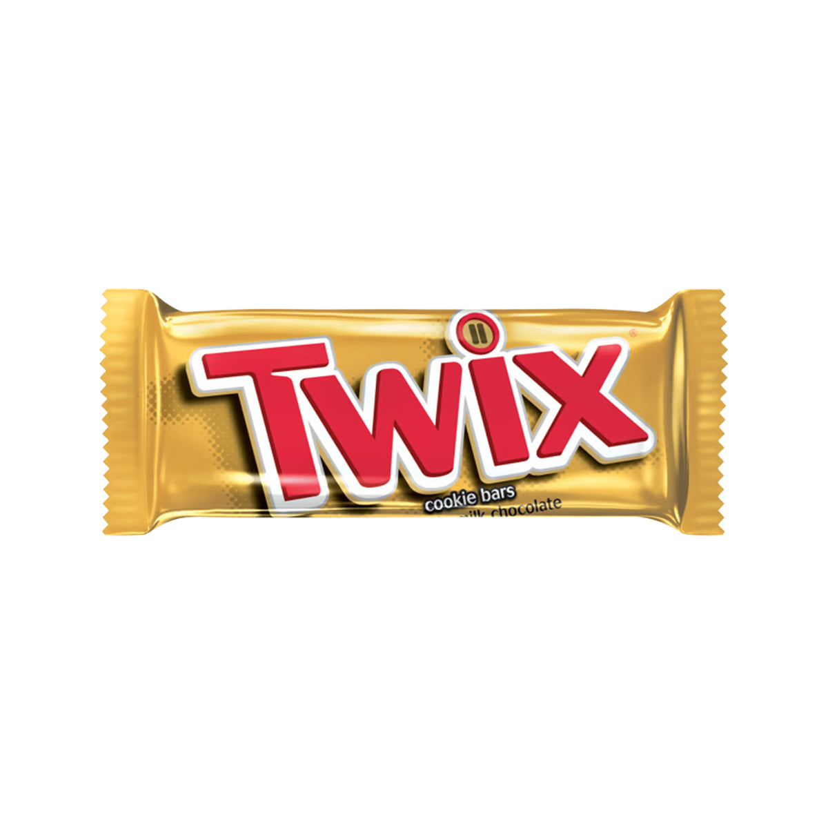 TWIX BARS (25g) x 32