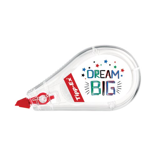 TIPP-EX MINI POCKET MOUSE (10 PACK) 8922364