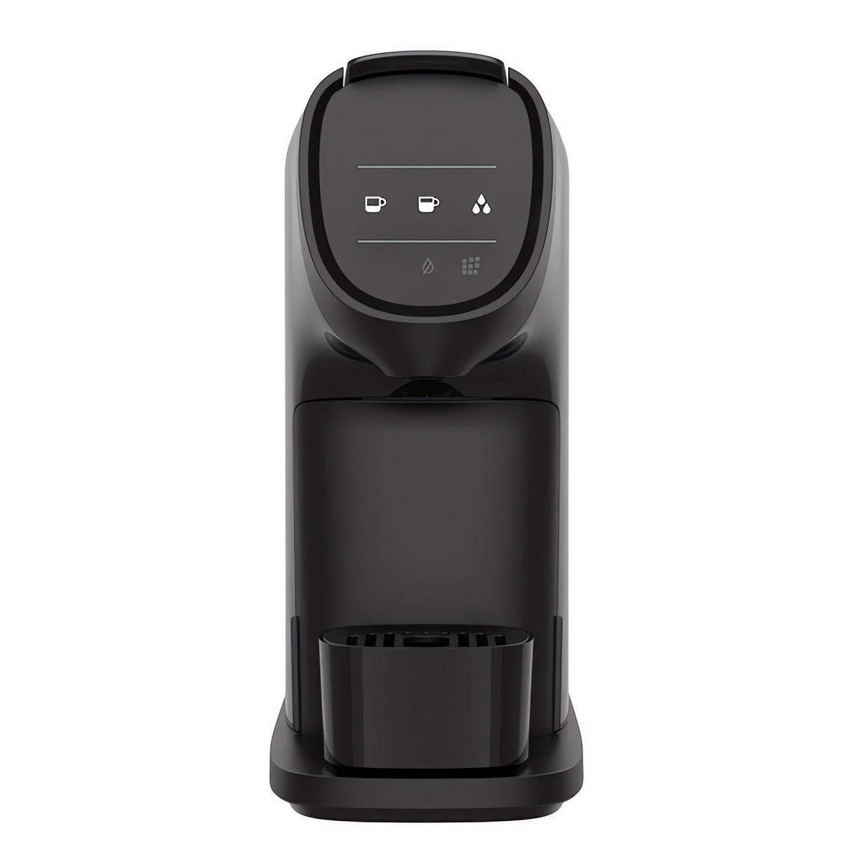 TIMELESS CAPSULE MACHINE (Nespresso Compatible)