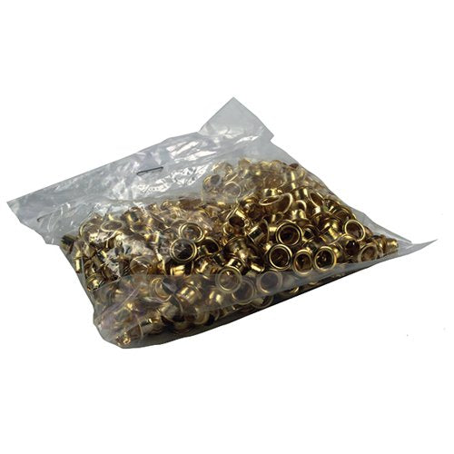REXEL EYELETS 4.7MM X 3.2MM (PACK OF 500) 20320050