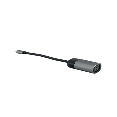 VERBATIM USB-C TO VGA ADAPTER 49145