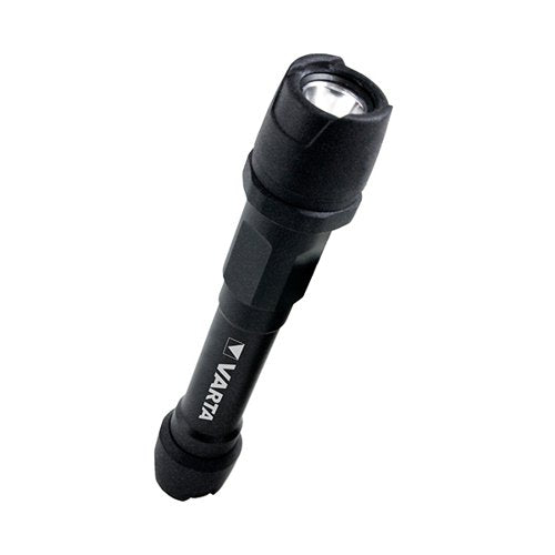 VARTA INDESTRUCTIBLE F30 TORCH 78 HOUR RUN TIME 6XAA BLACK 1