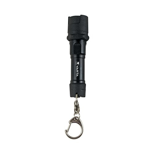 VARTA INDESTRUCTIBLE KEY CHAIN LED MINI TORCH 3.5 HOURS RUN