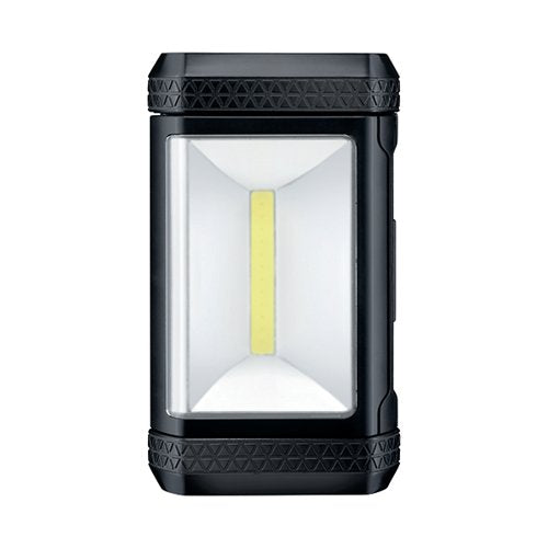 VARTA LED WORK FLEX AREA LIGHT 35 HOURS RUN TIME 3 X AA BATT