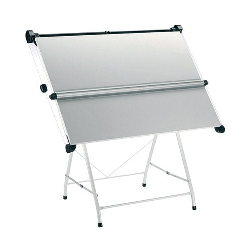 VISTAPLAN A0 COMPACTABLE DRAWING BOARD WITH STAND E07995