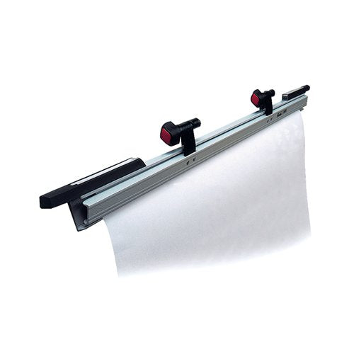 VISTAPLAN A1 PLAN HANGERS 650MM GREY (2 PACK) HA1