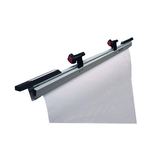 VISTAPLAN A0 PLAN HANGERS 841MM GREY (2 PACK) HA0