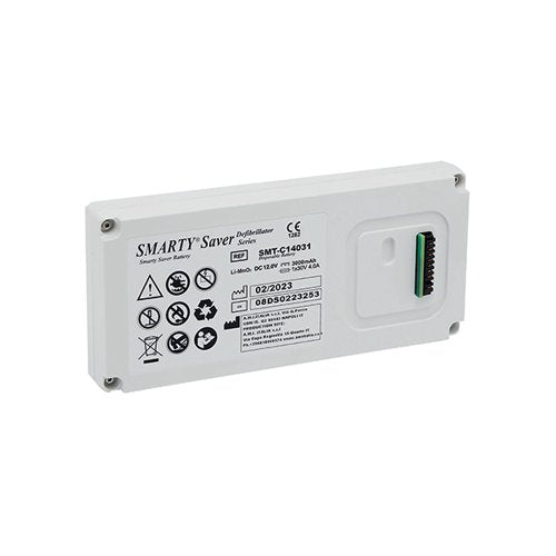 SMARTY SAVER DISPOSABLE BATTERY 3005001