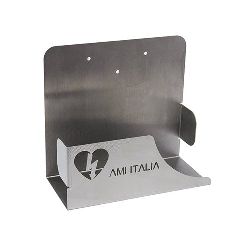 SMARTY SAVER WALL MOUNT BRACKET 250X120X230MM STAINLESS STEEL WHITE 3005003