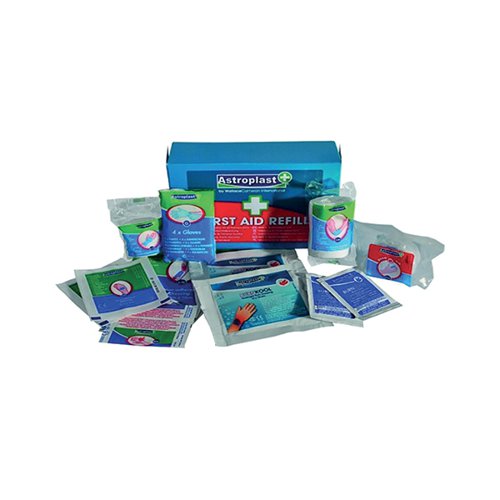 ASTROPLAST FIRST AID REFILL 1009006