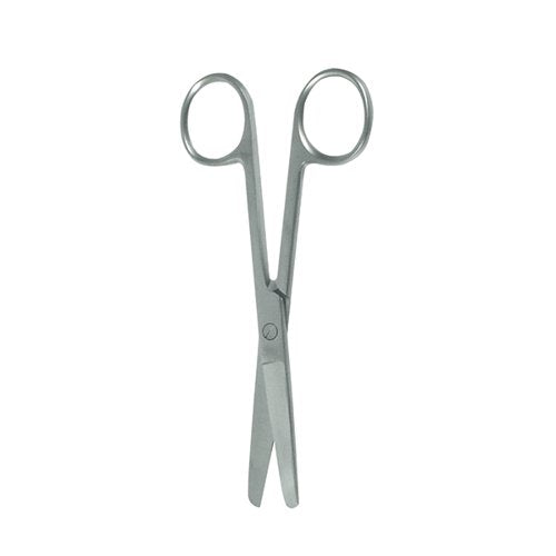 WALLACE CAMERON BLUNT ENDED SCISSORS 125MM 4825013