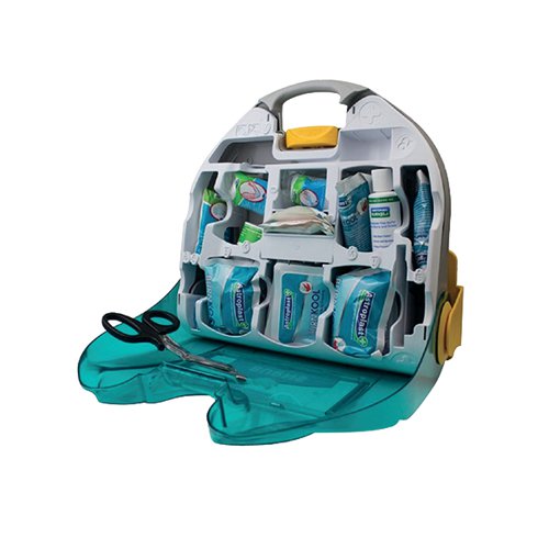 ASTROPLAST ADULTO PREMIER BURNS DISPENSER 1002219