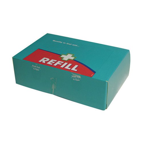 WALLACE CAMERON BODY FLUID KIT REFILL 1012110