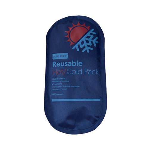 WALLACE CAMERON HOT/COLD COMPRESS REUSABLE 3606009