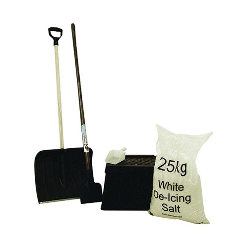 WINTER ESSENTIALS DRIVEAWAY KIT 385074