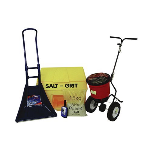 SMALL BUSINESS WINTER KIT 385076