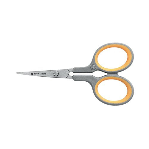 WESTCOTT TITANIUM SCISSORS 100MM E-30440 00