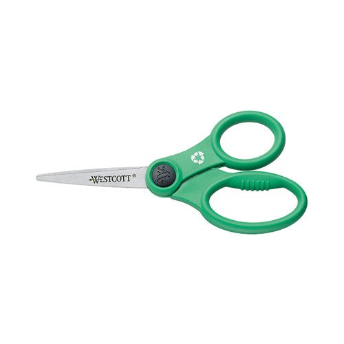WESTCOTT KLEENEARTH SCISSORS 130MM E-32150 00