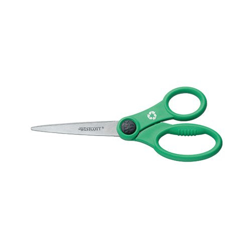 WESTCOTT KLEENEARTH SCISSORS 180MM E-32170 00