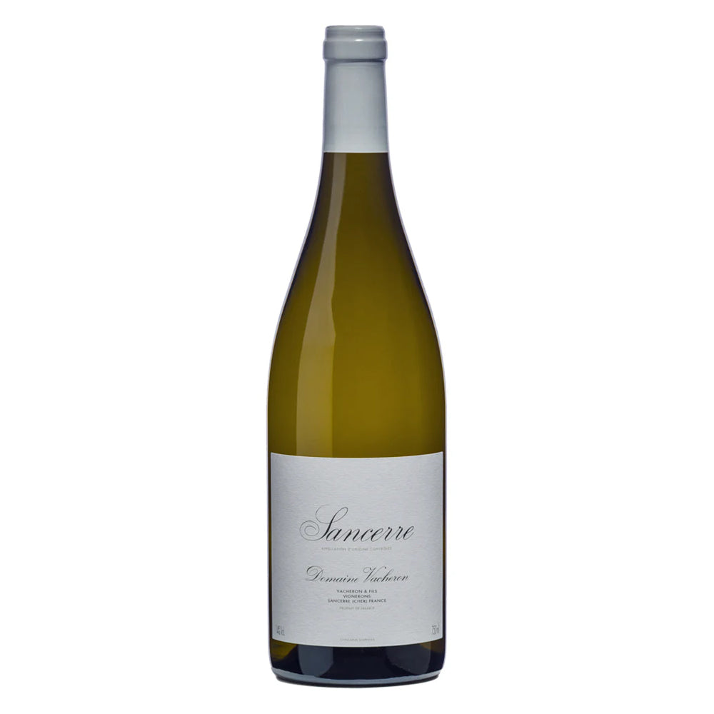 SANCERRE BLANC WHITE WINE (750ml) x 6