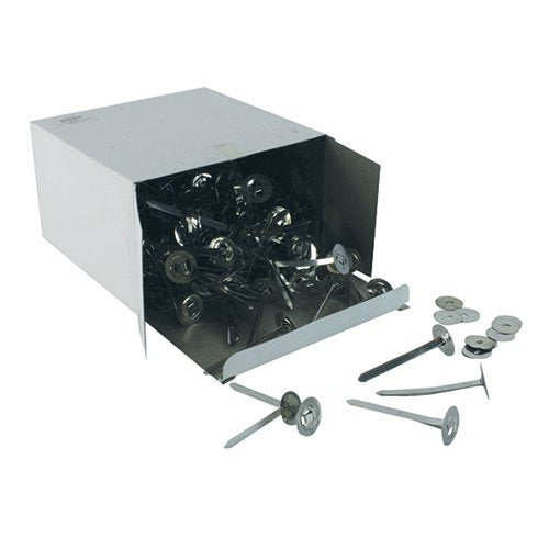 PAPER BINDERS WITH WASHERS 51MM (PACK OF 200) 36341