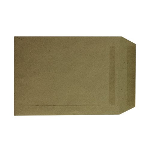 C5 ENVELOPE 75GSM SELF SEAL MANILLA (PACK OF 500) WX3516