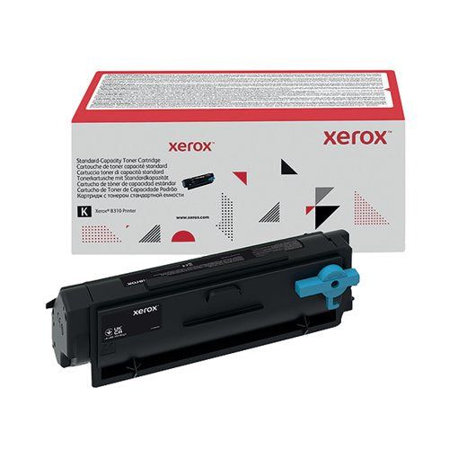 XEROX B310/B305/B315 TONER CARTRIDGE BLACK 006R04376