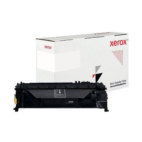 XEROX EVERYDAY REPLACEMENT TONER CART HIGH YIELD MAGENTA FOR LEXMARK 70C2HM0 006R04484