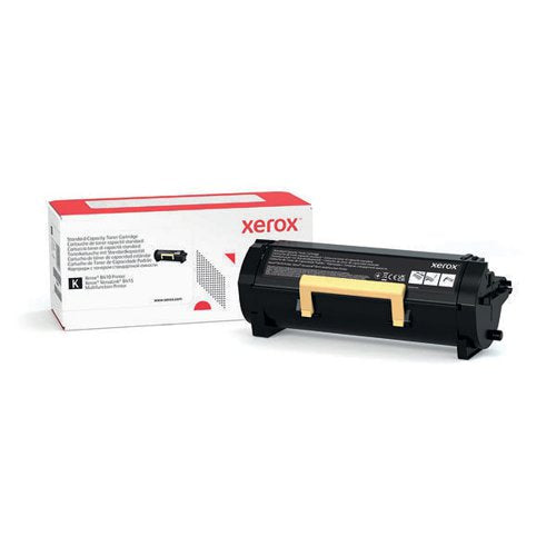 XEROX B410/VERSALINK B415 TONER CARTRIDGE BLACK 006R04725