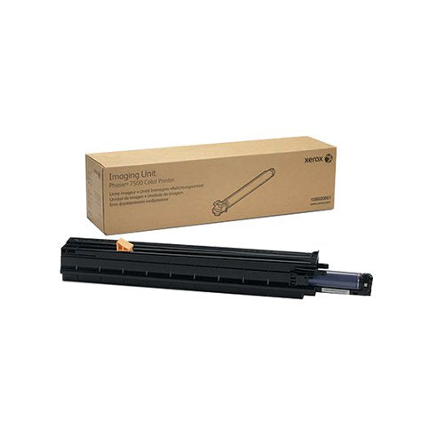 XEROX PHASER 7500 IMAGING UNIT 108R00861