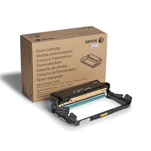 XEROX PHASER 3330/WORKCENTRE 3330 SERIES DRUM CARTRIDGE 101R
