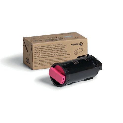 XEROX VERSALINK C60X TONER CARTRIDGE MAGENTA 106R03897