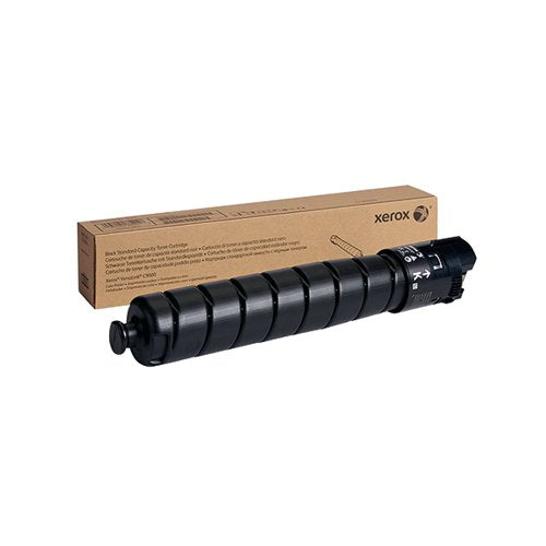 XEROX C9000 TONER CARTRIDGE BLACK 106R04069