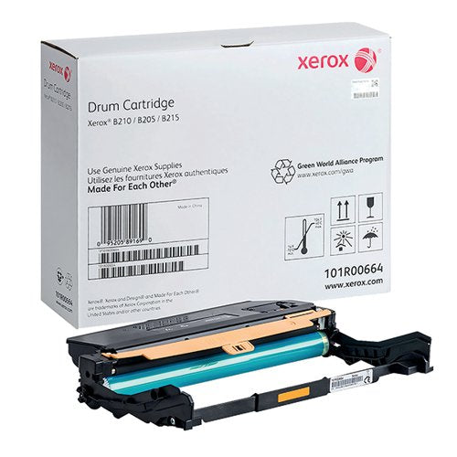 XEROX B210/B205/B215 DRUM CARTRIDGE 101R00664