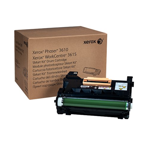 XEROX PHASER 3610/WORKCENTRE 3615 DRUM CARTRIDGE 113R00773