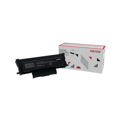 XEROX B230/B225/B235 TONER CARTRIDGE HIGH YIELD BLACK 006R04