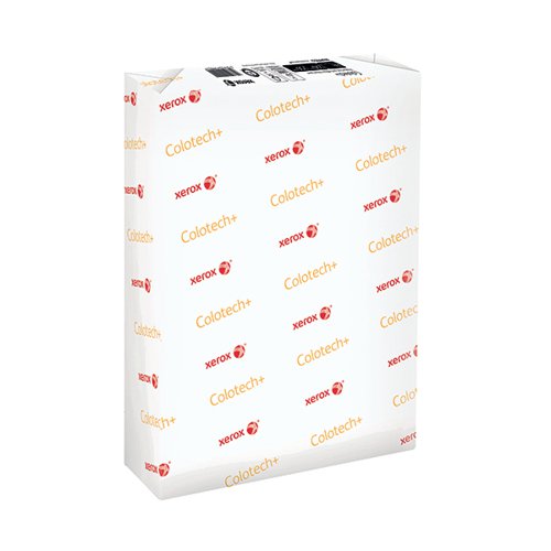 XEROX COLOTECH+ A4 PAPER 220GSM WHITE (PACK OF 250) 003R9902