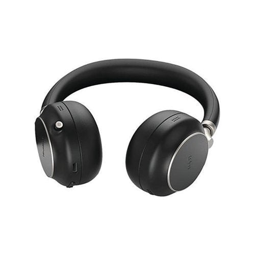 YEALINK BH76 WIRELESS BINAURAL ON-EAR HEADSET MS TEAMS USB-A